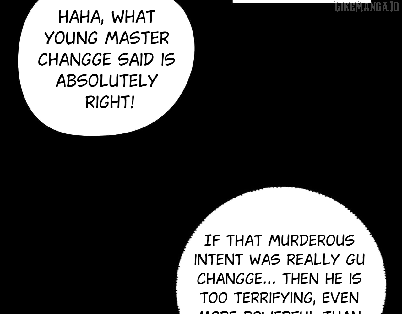 Me, The Heavenly Destined Villain Chapter 284 - page 63